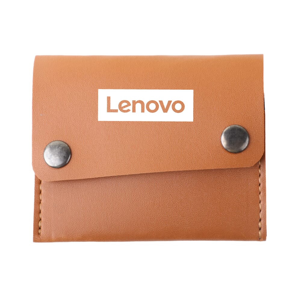 Case Card Holder- Tan